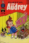Cover for Playful Little Audrey (Harvey, 1957 series) #35