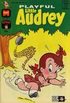 Cover for Playful Little Audrey (Harvey, 1957 series) #37