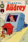 Cover for Playful Little Audrey (Harvey, 1957 series) #39