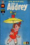 Cover for Playful Little Audrey (Harvey, 1957 series) #44