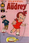 Cover for Playful Little Audrey (Harvey, 1957 series) #46