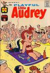 Cover for Playful Little Audrey (Harvey, 1957 series) #48