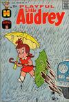Cover for Playful Little Audrey (Harvey, 1957 series) #49