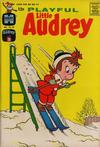 Cover for Playful Little Audrey (Harvey, 1957 series) #50