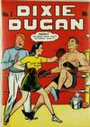 Cover for Dixie Dugan (Columbia, 1942 series) #1