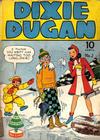 Cover for Dixie Dugan (Columbia, 1942 series) #2