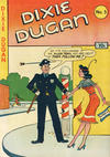 Cover for Dixie Dugan (Columbia, 1942 series) #5