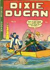 Cover for Dixie Dugan (Columbia, 1942 series) #6