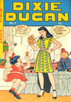 Cover for Dixie Dugan (Columbia, 1942 series) #7