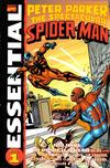 Cover for Essential Peter Parker, the Spectacular Spider-Man (Marvel, 2005 series) #1
