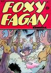Cover for Foxy Fagan Comics (Dearfield Publishing Co., 1946 series) #2