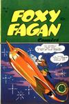 Cover for Foxy Fagan Comics (Dearfield Publishing Co., 1946 series) #6
