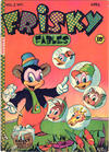 Cover for Frisky Fables (Novelty / Premium / Curtis, 1945 series) #v2#1 [4]