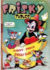 Cover for Frisky Fables (Novelty / Premium / Curtis, 1945 series) #v2#7 [10]