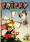 Cover for Frisky Fables (Novelty / Premium / Curtis, 1945 series) #v3#1 [16]