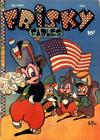 Cover for Frisky Fables (Novelty / Premium / Curtis, 1945 series) #v3#4 [19]