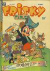Cover for Frisky Fables (Novelty / Premium / Curtis, 1945 series) #v3#7 [22]