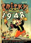 Cover for Frisky Fables (Novelty / Premium / Curtis, 1945 series) #v3#11 [26]