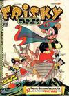 Cover for Frisky Fables (Novelty / Premium / Curtis, 1945 series) #v3#12 [27]