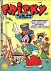 Cover for Frisky Fables (Novelty / Premium / Curtis, 1945 series) #v4#3 [30]