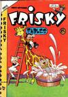 Cover for Frisky Fables (Novelty / Premium / Curtis, 1945 series) #v4#4 [31]