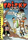 Cover for Frisky Fables (Novelty / Premium / Curtis, 1945 series) #v4#7 [34]