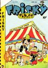 Cover for Frisky Fables (Novelty / Premium / Curtis, 1945 series) #v5#2 [36]
