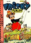 Cover for Frisky Fables (Novelty / Premium / Curtis, 1945 series) #v5#3 [37]