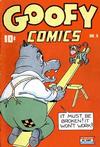 Cover for Goofy Comics (Pines, 1943 series) #v2#2 (5)
