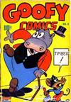 Cover for Goofy Comics (Pines, 1943 series) #v3#3 (9)