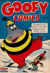 Cover for Goofy Comics (Pines, 1943 series) #11