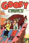 Cover for Goofy Comics (Pines, 1943 series) #21