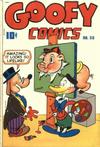 Cover for Goofy Comics (Pines, 1943 series) #30