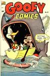 Cover for Goofy Comics (Pines, 1943 series) #32
