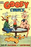 Cover for Goofy Comics (Pines, 1943 series) #38