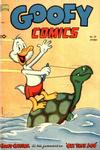 Cover for Goofy Comics (Pines, 1943 series) #39