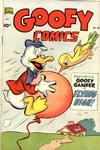 Cover for Goofy Comics (Pines, 1943 series) #40
