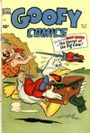 Cover for Goofy Comics (Pines, 1943 series) #41
