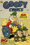 Cover for Goofy Comics (Pines, 1943 series) #43