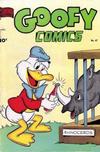 Cover for Goofy Comics (Pines, 1943 series) #47
