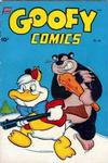Cover for Goofy Comics (Pines, 1943 series) #48