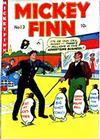 Cover for Mickey Finn (Columbia, 1943 series) #13