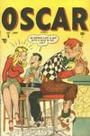 Cover for Oscar Comics (Marvel, 1947 series) #5