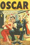 Cover for Oscar Comics (Marvel, 1947 series) #9