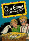 Cover for Our Gang Comics (Dell, 1942 series) #23