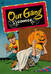 Cover for Our Gang Comics (Dell, 1942 series) #28
