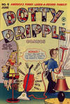 Cover for Dotty Dripple Comics (Harvey, 1948 series) #6