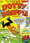 Cover for Dotty Dripple Comics (Harvey, 1948 series) #24