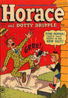 Cover for Horace & Dotty Dripple (Harvey, 1952 series) #27