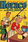 Cover for Horace & Dotty Dripple (Harvey, 1952 series) #29